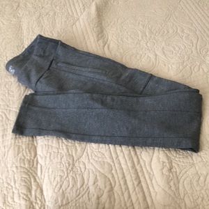 Jockey Ponte Pants